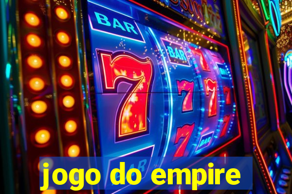 jogo do empire