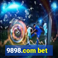 9898.com bet