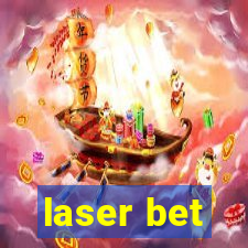 laser bet