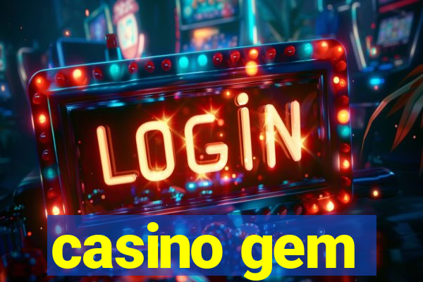 casino gem