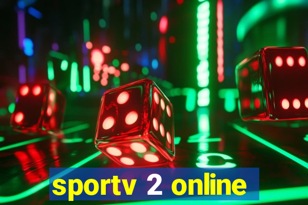 sportv 2 online