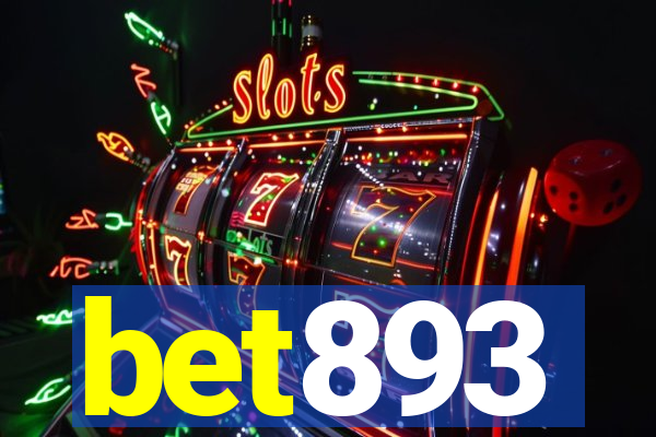 bet893