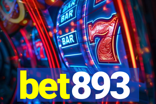 bet893