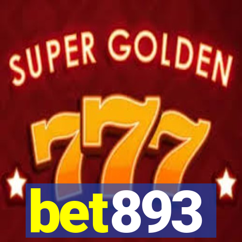 bet893