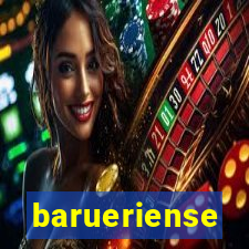 barueriense