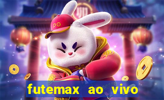 futemax ao vivo real madrid