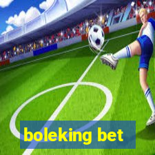 boleking bet