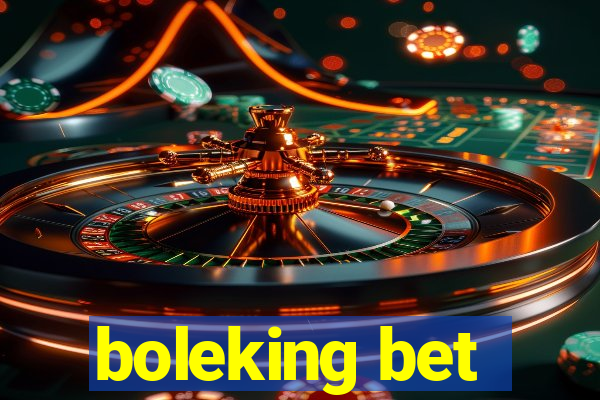 boleking bet