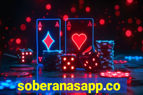 soberanasapp.com