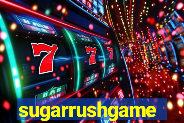 sugarrushgame