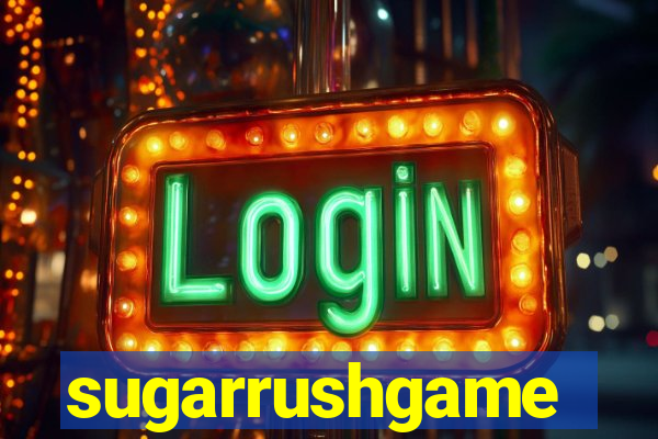 sugarrushgame