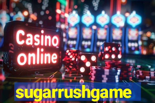 sugarrushgame