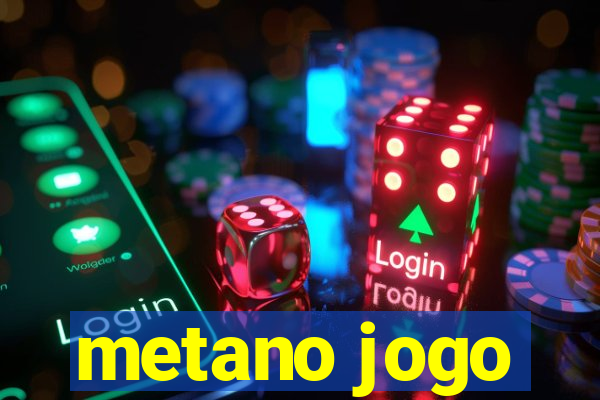 metano jogo