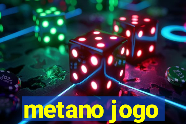 metano jogo