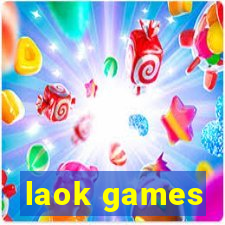 laok games