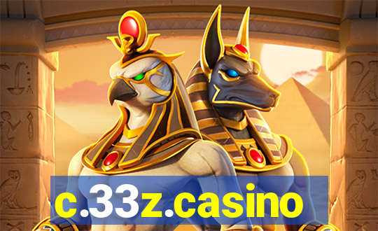 c.33z.casino