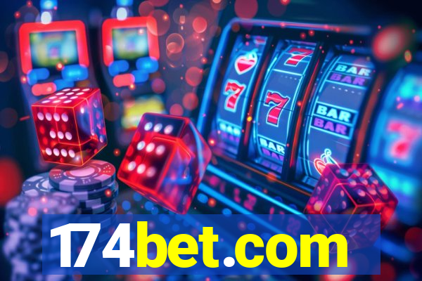 174bet.com