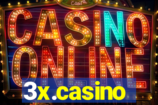 3x.casino