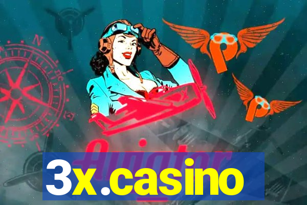 3x.casino