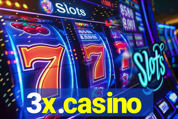 3x.casino