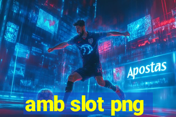 amb slot png