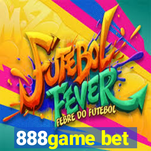 888game bet