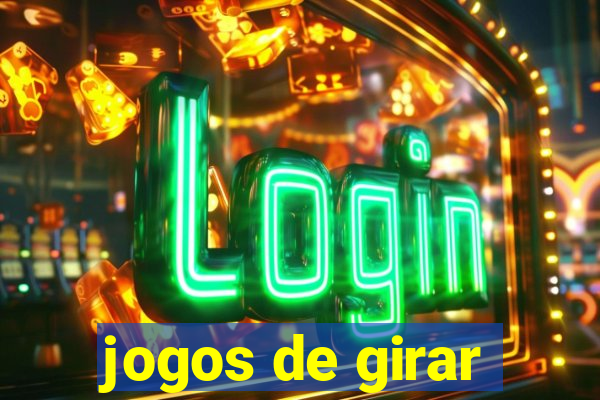 jogos de girar