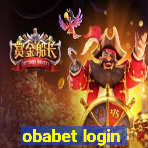 obabet login