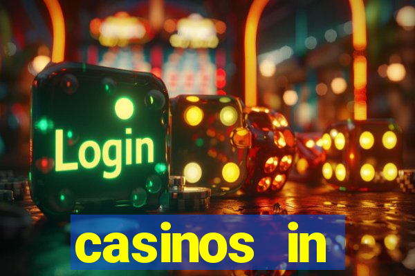 casinos in philadelphia pennsylvania