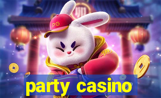 party casino