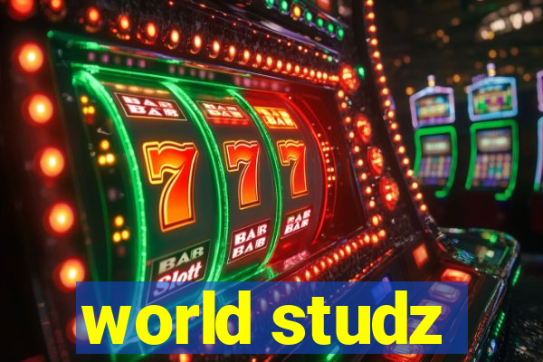 world studz