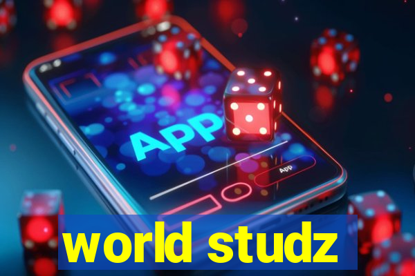 world studz