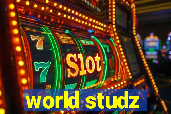 world studz