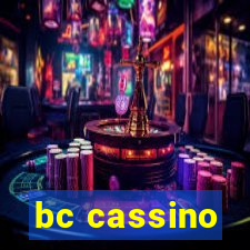 bc cassino