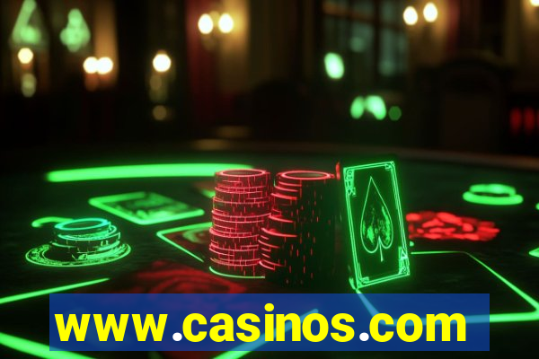 www.casinos.com