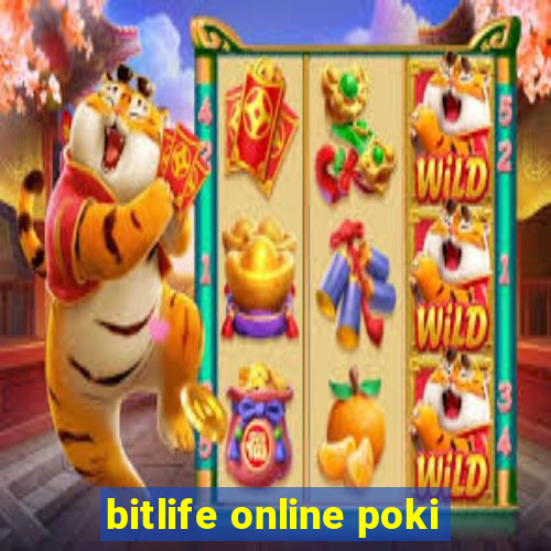 bitlife online poki