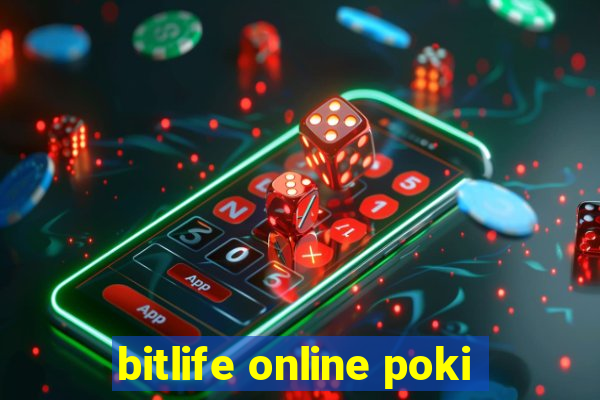 bitlife online poki