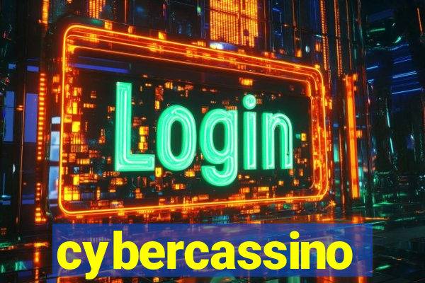 cybercassino