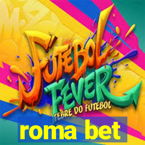 roma bet