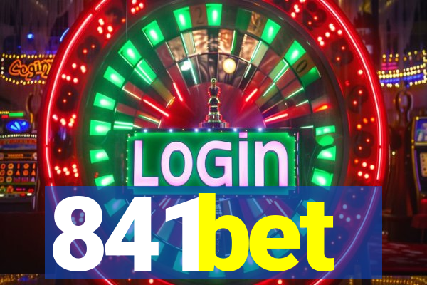 841bet