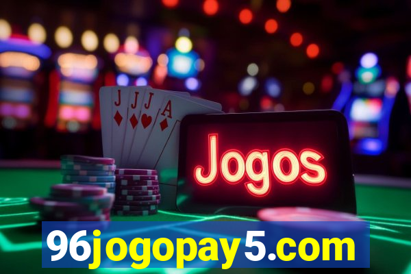 96jogopay5.com