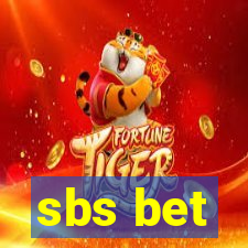 sbs bet