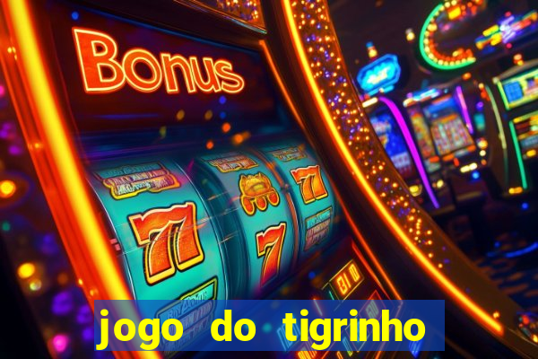 jogo do tigrinho do gusttavo lima