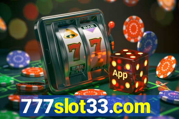 777slot33.com