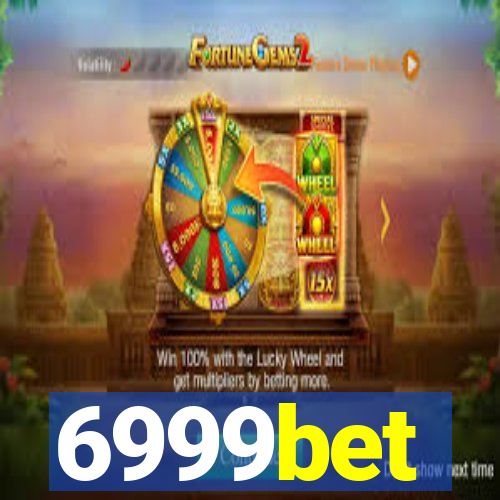 6999bet