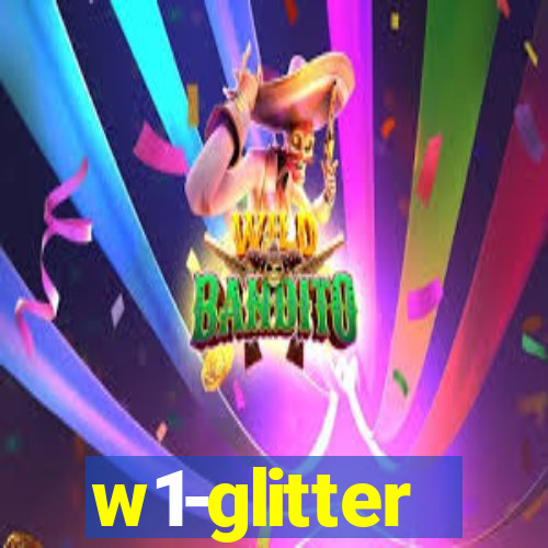 w1-glitter