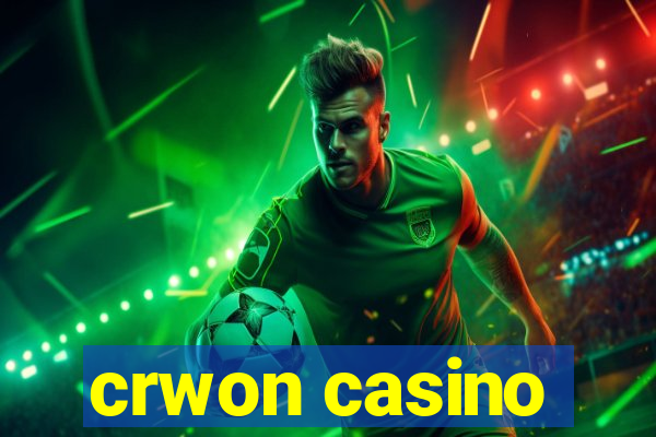 crwon casino