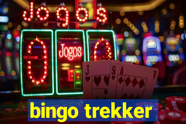 bingo trekker