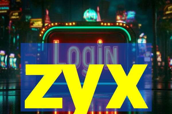 zyx