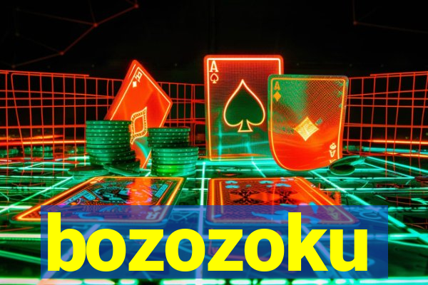 bozozoku